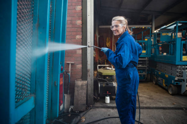Best Pressure Washing Cost  in Hamburg, AR
