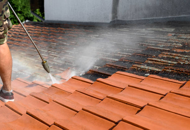 Why Choose Our Certified Pressure Washing Experts for Your Project Needs in Hamburg, AR?