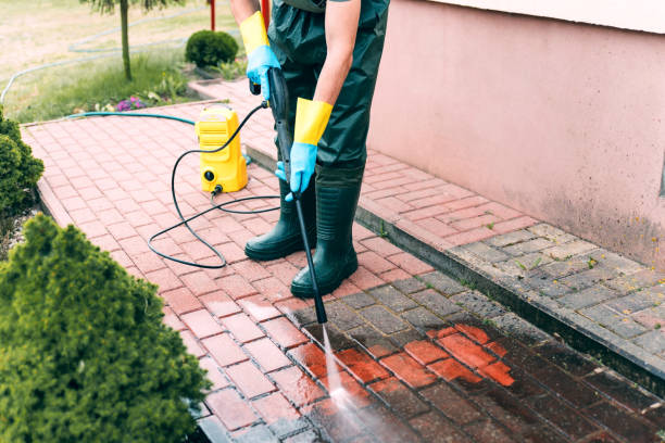 Best Residential Pressure Washing Services  in Hamburg, AR