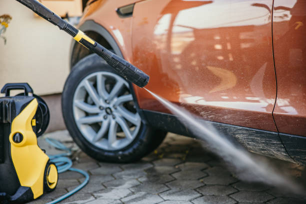 Trusted Hamburg, AR Pressure Washing Experts
