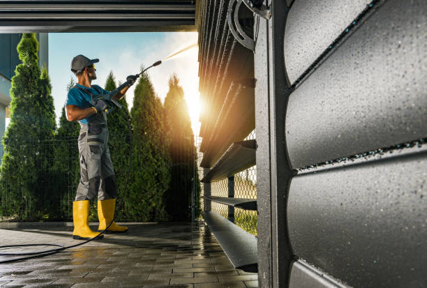 Best Power Washing Near Me  in Hamburg, AR