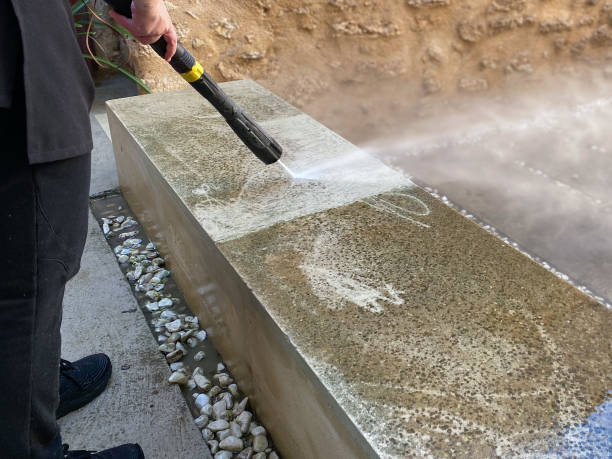 Best Local Pressure Washing Services  in Hamburg, AR