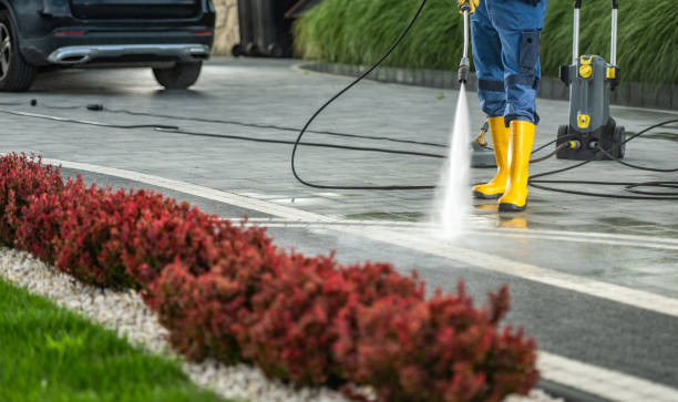 Best Commercial Pressure Washing  in Hamburg, AR