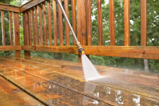 Best Concrete Pressure Washing  in Hamburg, AR