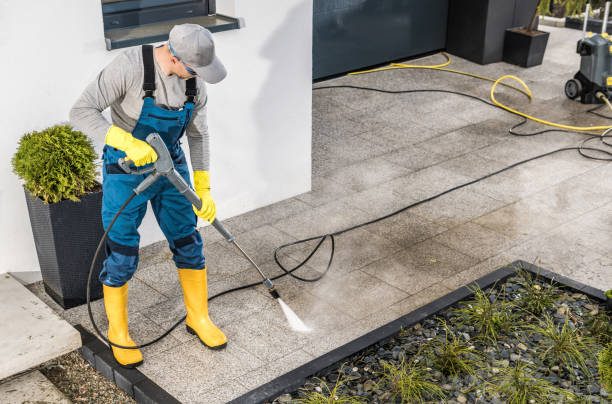Best Affordable Power Washing  in Hamburg, AR