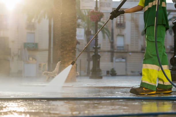 Local Pressure Washing Services in Hamburg, AR