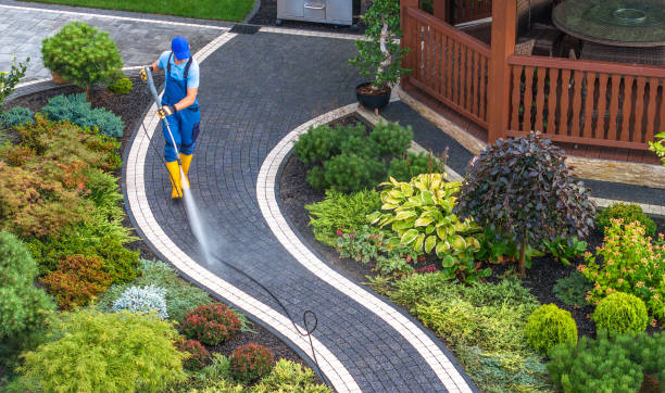 Best Fence Pressure Washing  in Hamburg, AR